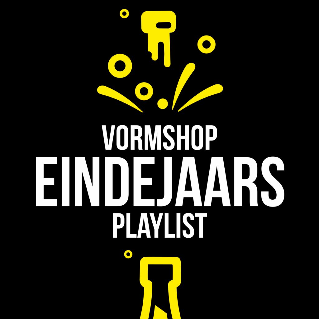 Vormshop_eindejaarsupdate_playlist_spotify