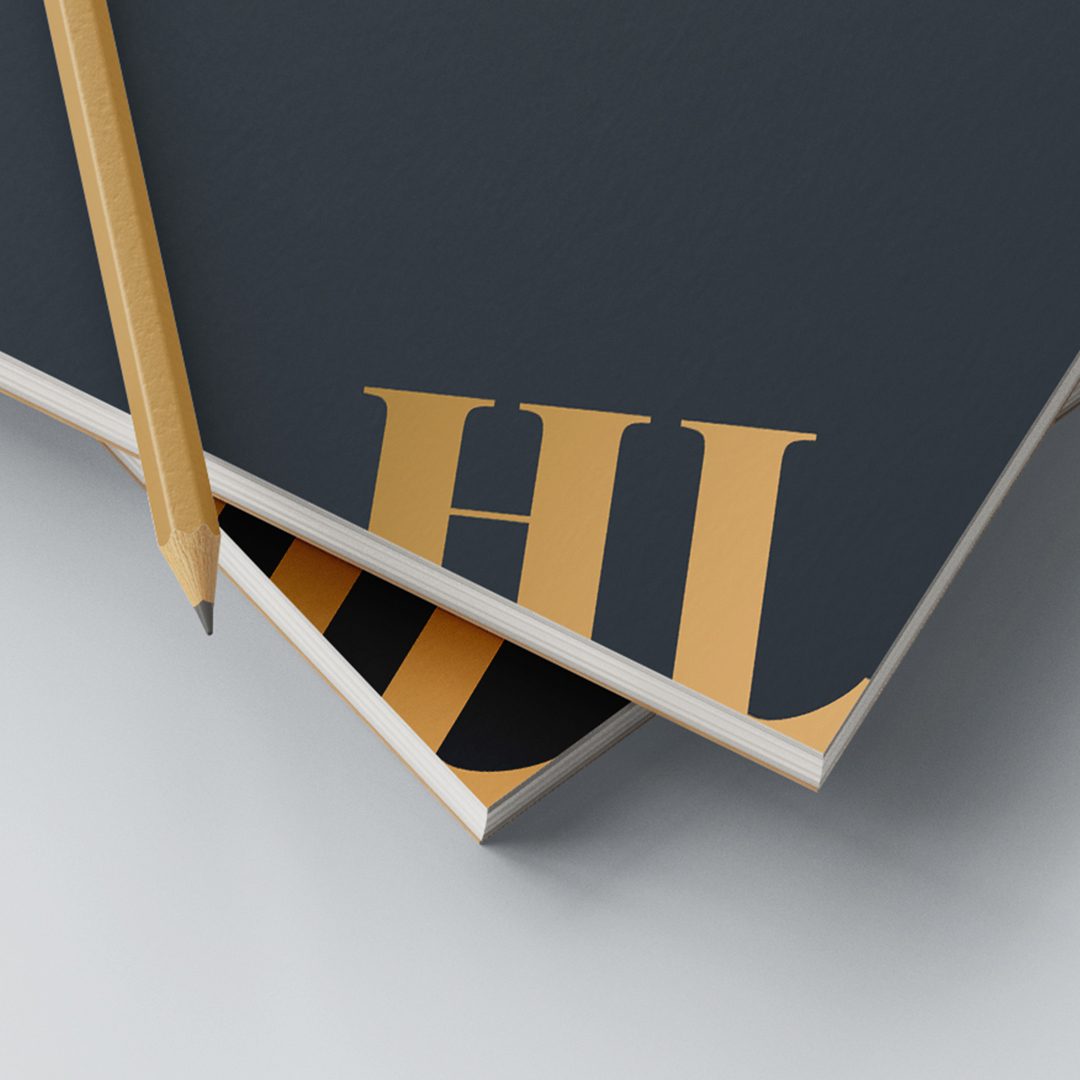 Look & feel ontworpen door Vormshop Zwolle